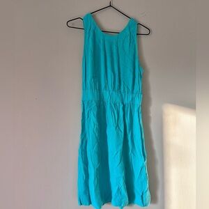 Aqua Kate Spade Dress Size 4